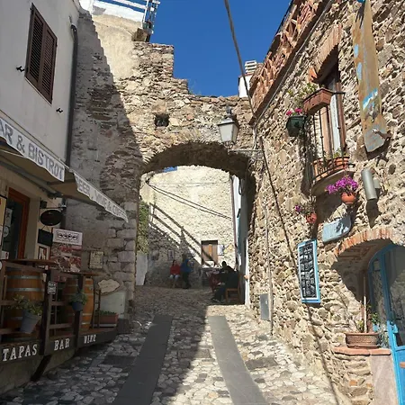 Casa Nina Appartement