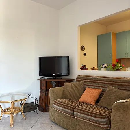 Apartamento Casa Nina