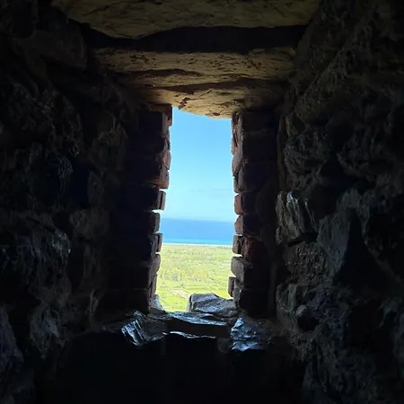 Casa Nina Posada (Sardinia)