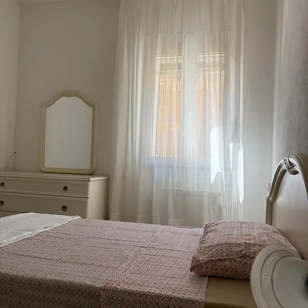 דירה Casa Nina פוסאדה