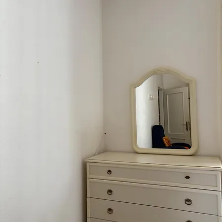 Casa Nina דירה פוסאדה