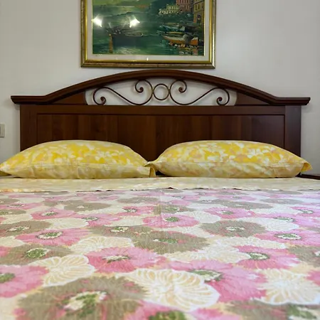 Casa Nina דירה פוסאדה